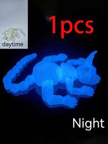 50cm/19.69inch Huge 3D Cat Statue, Suitable For Garden And Bedroom, Perfect Birthday Gift, Colorful Series, Holiday Party Favor, Birthday Gift, Holiday Gift, Perfect Gift, Ideal For Cat Lovers. Party Decoration - Eye Color Is Randomized, And The Presence Of Eyes Is Also Randomized (Please Purchase Carefully, Note The Reminder) - Multicolor - View 21