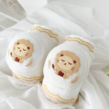 Baby Knee Pads, Infant Crawling Knee Pads Anti-Fall, Thin Summer Version For Toddlers Learning To Walk, Protective - Multicolor - View 8