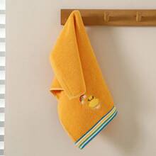 Towels - White - View 6