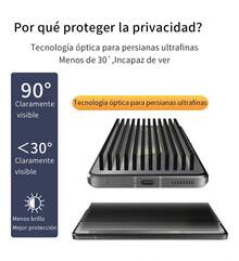 Phone Screen Protectors - Privacy - View 5