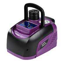 Car Jack - Black - View 11