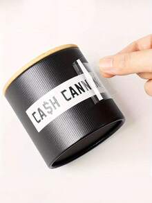 1-10pcs Customized Stickers, Personalized Business Labels, Custom Stickers And Logos, Wedding Birthday Baptism Stickers, Design Your Own Stickers, Personalized Birthday Stickers - Multicolor - View 5