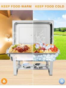 Picnic Stove - 2 Packs - View 7