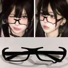Women Eyewear Frames - Half Frame - View 3