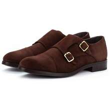 Martinelli Dress Shoes 10184-831594 For Man In Color Brown - Brown - View 3