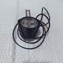 Bright Electric Motorcycle LED Lights, Auxiliary Lights, White Light Accessories, Horn Lights, Scooter LED Lights With Horn