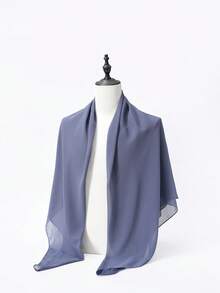 Màu xanh bụi bặm