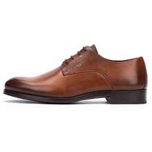 Martinelli Dress Shoes 10184-993866 For Man In Color Brown - Brown - View 1