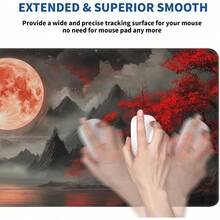Mouse Pads - DarknessRedMoon - View 5