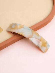 Bộ 4 kẹp tóc in họa tiết da báo cổ điển, chất liệu sợi acetate nhiều màu sắc, phụ kiện tóc thanh lịch và tinh tế, quà tặng cho phụ nữ, kẹp càng cua, kẹp tóc cài, kẹp tóc cài đầu, phụ kiện đội đầu, ghim cài tóc, thích hợp cho mùa hè, kỳ nghỉ, du lịch, lễ hội, sinh nhật. - Nhiều màu - Xem 13