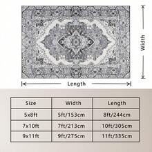 Tappetini da bagno - Grigio - Visualizzare 7