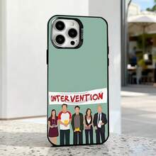 How I Met Your Mother Himym  Phone Case For  17,16,15,14,13,12,11,Pro,Max,Plus,E,Air,Mini Black IMD Cover.Christmas Accessories.Stocking Stuffers.'s Best-Selling Phone Cases. Basic Phone Cases. Case. Hot-Selling Phone Cases. Fashion Phone Cases. Christmas Phone Case. - Z1 - 查看 2