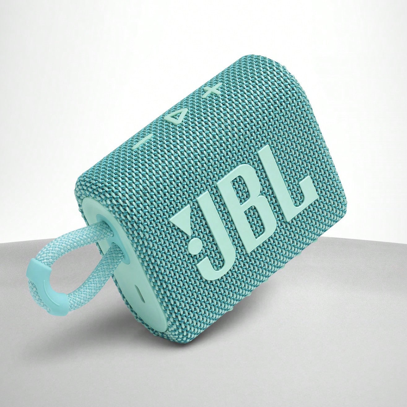 Teal Blue