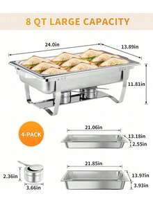 Picnic Stove - 2 Packs - View 6