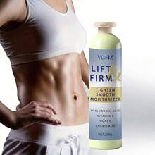 YCHZ 258g Body And Abdomen Firming Cream, Lifting Body Cream, Suitable For Body, Abdomen, Face, Neck, Inner Thighs, Buttocks, Arms, Anti-Sagging - 258g - View 12