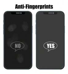 Oneplus Ace 2 - 2 Micas Hidrogel Diferentes acabados - Mate - Ver 4