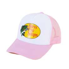 Baseball Cap, Casual Yet Fashionable, Suitable For Both Men And Women, With Animal Patterns - màu đen - Xem 3