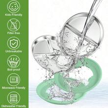 Disposable Kitchenware - prpurayverde - ดู 3