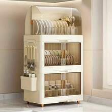Buffets & Sideboards - White - View 7