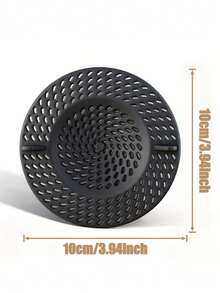 1/3pcs Splash Guard, Anti-Splash Cover, Kitchen Tool For Cooking Jam, Filtering Net, Suitable For Thermomix TM7/TM6/TM5/TM31 - Multicolor - View 9