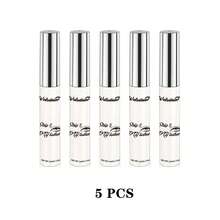 Waloshow IMAGIC 5ml False Eyelash Extension Glue Waterproof Fast Dry Long Lasting Strong No Irritation Transparent Eyelash Primer Tools - Multicolor - View 8