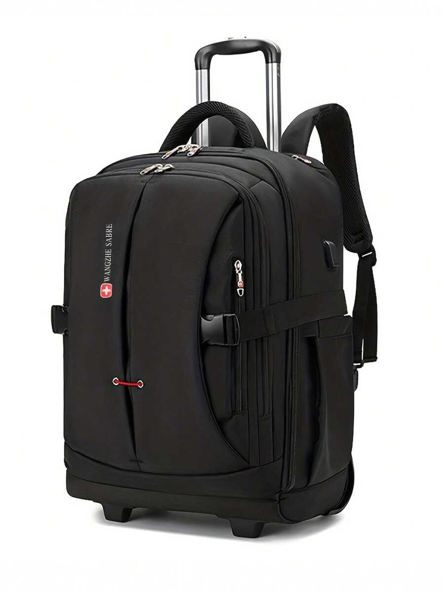 Wholesale Suitcases, Backpacks, Laptop Backpacks, Men's Backpacks, Large Capacity Business Travel Luggage, Wheeled Business Travel Luggage Travel Bag Luggage Bag Duffle Bag Overnight Bag Durable Travel Organizer Cruise Essential Vacation Essentials For Men Women Travel Essential Holiday Essential Travel Must Haves