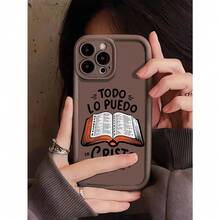 Basic Phone Cases - Khaki - View 2