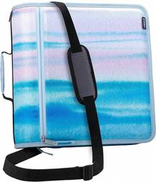 File Jackets & File Pockets - G Aquarellhimmel - Übersicht 9