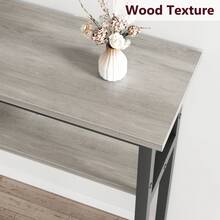 Hall Trees - 灰色 - 查看 3