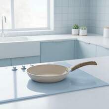 Inde Products - Different Models: Tuttifrutti Pan, Set 2, Set 3 - 22 cM - View 3