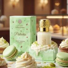 Dubai Flower - Musk Tahara Pistachio 12 Ml Alcohol-Free Perfume Extract For Women - Musk Tahara Pistachio - View 5