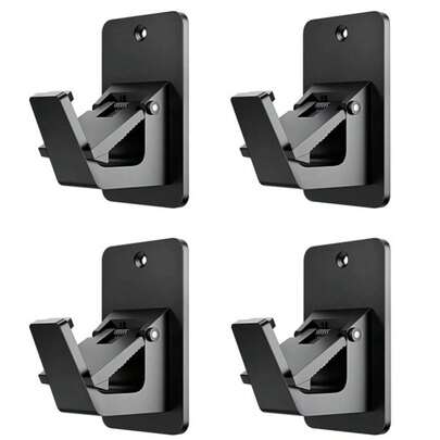 2pcs Long Curtain Rod Clips, Premium Window Rod Holders With Adhesive Hooks For Shower Curtain Rod And Towel Bar, Strong No-Drill Mount, Damage-Free Bathroom Organization, Durable Finish, Easy-Install For Dorms, Apartments, And Homes, Ideal For Lightweight Curtains And Shower Curtains, Rust-Resistant, Multi-Scene Application, Quick Sticky Fix, No Drilling Tools Required, Removable And Reusable, Secure Grip On Glass And Tile, Budget-Friendly Kitchen And Bath Accessory, Clutter Reduction And Space Maximization, Ideal Gift For Home Decor Refresh