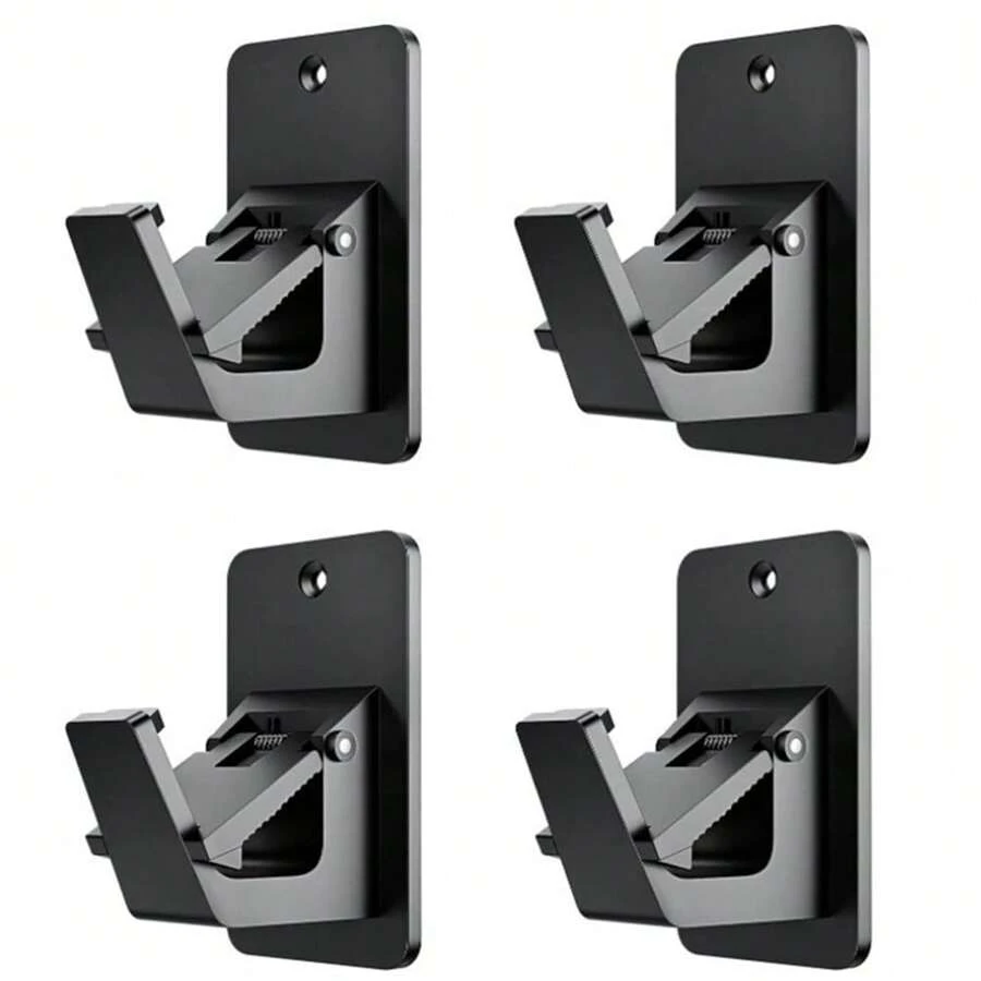 2 kẹp thanh rèm dài, giá đỡ thanh rèm cửa sổ cao cấp với móc dính cho thanh rèm tắm và thanh treo khăn, lắp đặt chắc chắn không cần khoan, sắp xếp phòng tắm không gây hư hại, hoàn thiện bền bỉ, dễ dàng lắp đặt cho ký túc xá, căn hộ và nhà ở, lý tưởng cho rèm cửa và rèm tắm nhẹ, chống gỉ, ứng dụng đa năng, cố định nhanh chóng bằng keo dính, không cần dụng cụ khoan, có thể tháo rời và tái sử dụng, bám chắc chắn trên kính và gạch, phụ kiện nhà bếp và phòng tắm tiết kiệm chi phí, giảm sự lộn xộn và tối đa hóa không gian, món quà lý tưởng để làm mới trang trí nhà cửa. - Nhiều màu - Xem 1