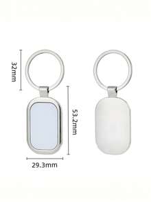 Customized Keychains, Personalized Photo Keychains, Photo Gifts, Personalized Keychain Gifts, Anniversary Gifts, Unique Couple Gifts ,For Family - Multicolor - View 13