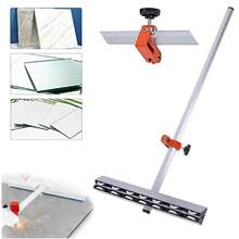 Glass Cutting Tools - Silver - View 1