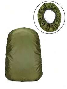 Waterproof Backpack Rain Cover, Cycling Backpack Rain Cover, Dustproof Mud Cover, Waterproof Backpack Cover, Large Capacity Backpack, Hiking Backpack