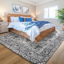 Tappetini da bagno - Grigio - Visualizzare 5