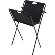 GYJ Pearington - Foldable And Collapsible Poster Display Stand, Black, 183 - negro - 查看 1