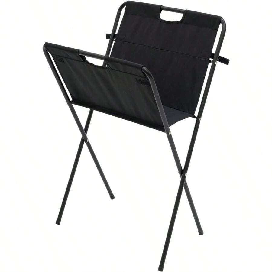 GYJ Pearington - Foldable And Collapsible Poster Display Stand, Black, 183 - negro - 查看 1