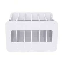 RainWeel File Racks - Beyaz - Görünüm 10