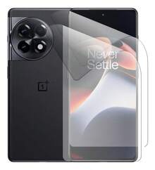 Oneplus Ace 2 - 2 Micas Hidrogel Diferentes acabados - Mate - Ver 2