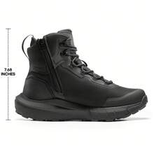 Men Wide Fit Boots