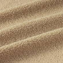 1pc 100% Polyester Teddy Fleece Fabric, Soft Plush Fabric For Sofa, Cushion, Jacket, Autumn/Winter Warm Clothing, DIY Craft Decoration - Multicolor - View 9