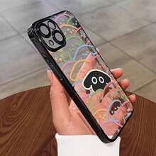 Basic Phone Cases - Black - View 6