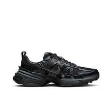 Nike V2K Run 跑鞋，适合作为生日或节日礼物送给男友或家人 - 黑色 - 查看 2