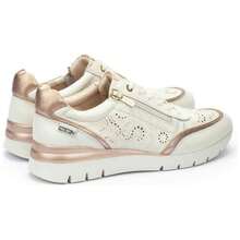 Pikolinos Women Casual Shoes - White - View 3