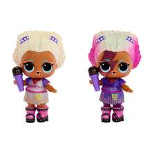 L.O.L.SURPRISE! LOL Surprise Eye Spy Series Tots Dolls