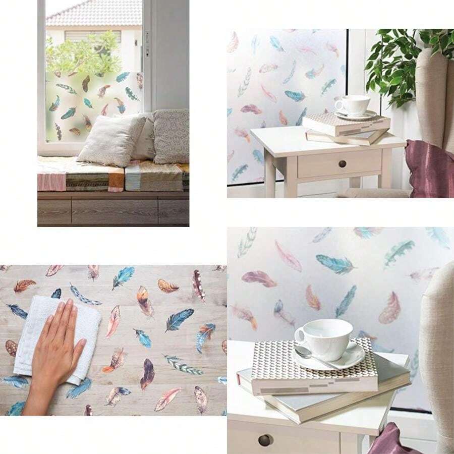 Kitchen Tissue - Multicolore - Voir 1