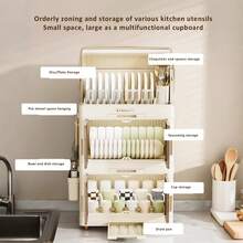 Buffets & Sideboards - White - View 4