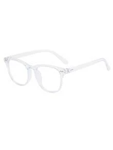 Retro Lightweight Fashion Eyeglasses Set, Stylish Full Frame Glasses, Suitable For Summer Beach, Outdoor Activities And Travel - Multicolor - View 12